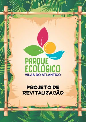 Projeto Parque Ecológico de Vilas do Atlântico