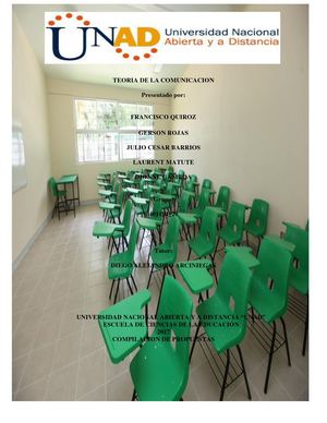 Trabajo Colaborativo Grupo401104 29 Propuestas