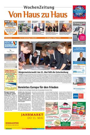 VHZH-Denzlingen-Stadt