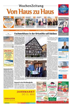 VHZH-Denzlingen-Land