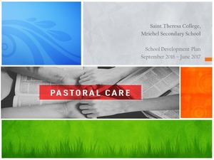 Pastoral Care