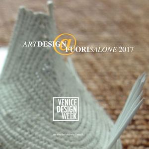 ARTDESIGN@FuoriSalone Milano 2017