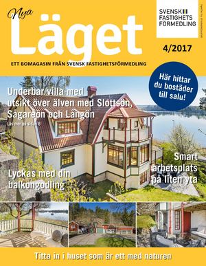 Nya Läget NR 4/2017