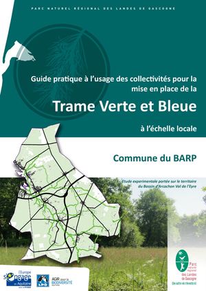 GUIDE TVB LE BARP