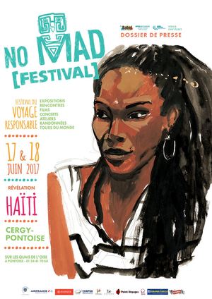 NO MAD FESTIVAL 2017
