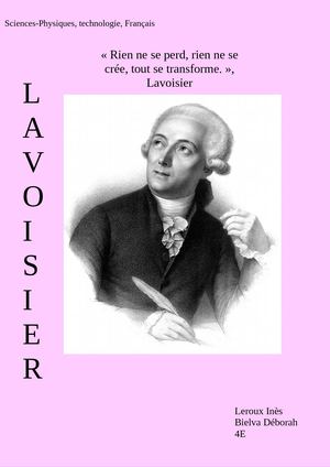 EPI 4E LE BRAZ LAVOISIER 7