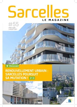 Sarcelles 55 Complet V6 Pap