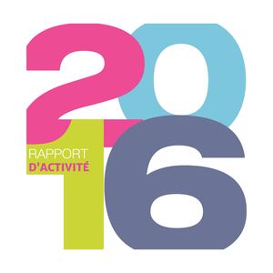 Rapport d'activité 2016
