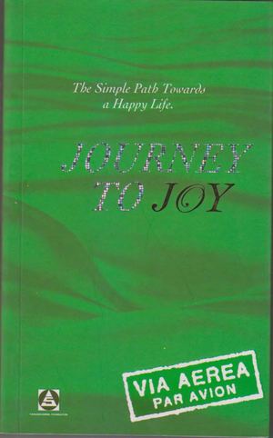 Journey to Joy