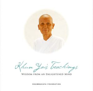 Khun Yai's Teachings