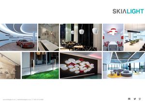 Lightnet Architectural Lighting