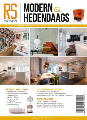 Rs Wonen Modern Vj2017