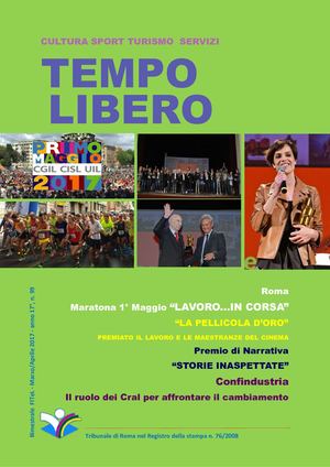 Rivista Tempo Libero N 99