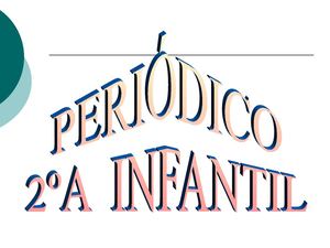 Periodico 2ºa
