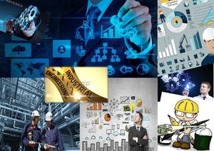 Ingenieria industrial