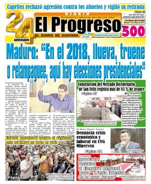 Diarioelprogreso2017 05 13