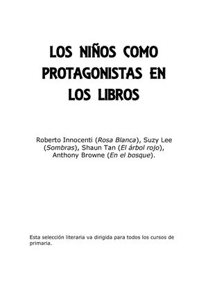 Selección Lit Pasar A Pdf