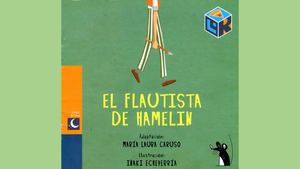 Flautista De Hamelin