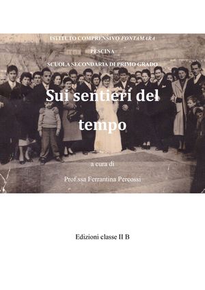 Sui Sentieri Del Tempo