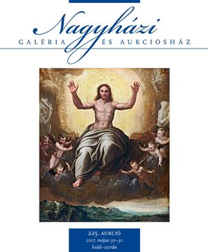 Nagyházi Galéria és Aukciósház – 225. aukció katalógusa