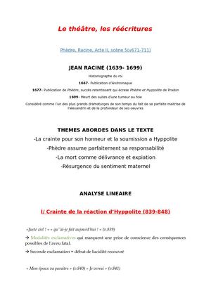 Phèdre, III, 3docx