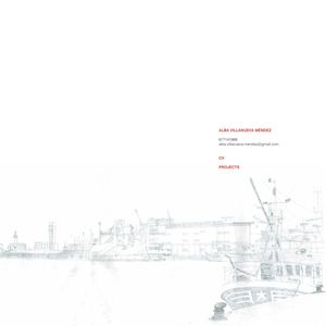 ALBA VILLANUEVA MÉNDEZ. PORTFOLIO