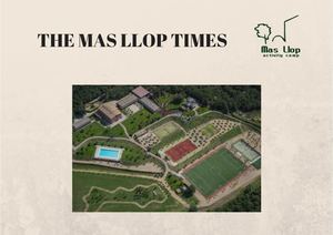 The Mas Llop Times Final Paper