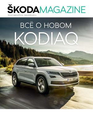 0117 Все о новом KODIAQ