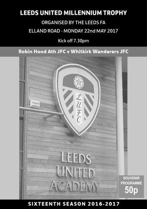 Leeds Millennium 2017