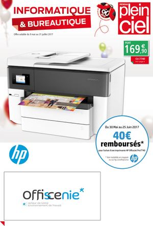 Informatique et bureautique