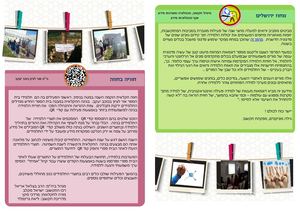 מידעון מחוז ירושלים