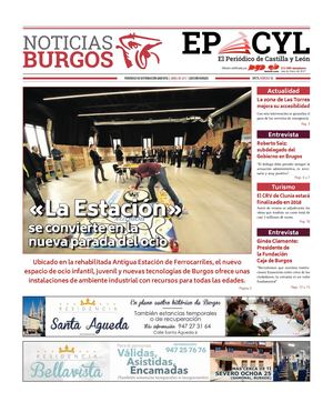 N15 - Noticias Burgos - EPCYL