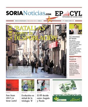 N25- Sorianoticias - EPCYL