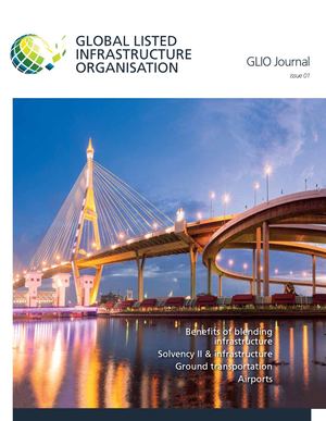 GLIO Journal Issue 1