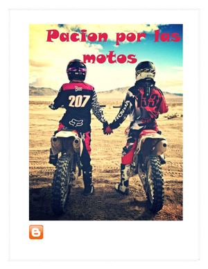 Pasion Por Las Motos