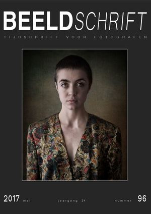 Beeldschrift Mei 2017