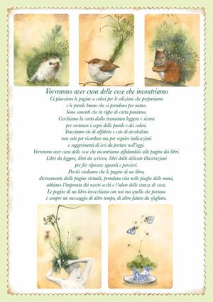 Catalogo Pensieri Belli 2017