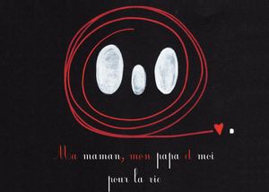 Papa Maman Vie