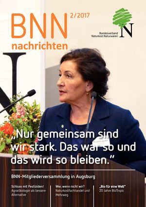 Bnn Nachrichten 2017, Ausgabe II