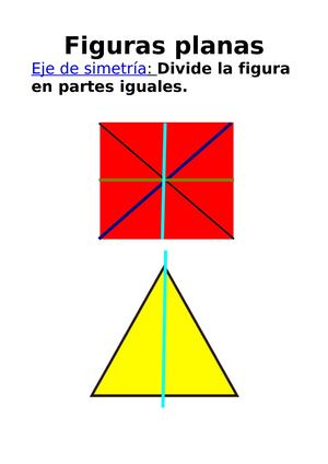 Figuras Planas
