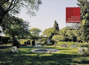 IPT Montpellier-Programme des cours 2017-2018