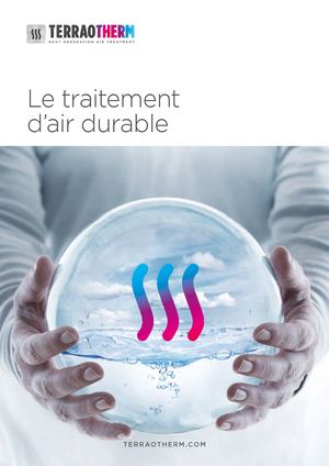 Traitement De L'Air Durable