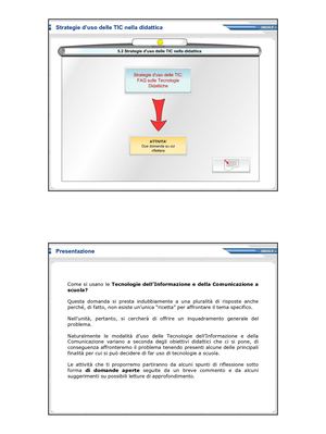 Uso Delle Tic Nella Didattica