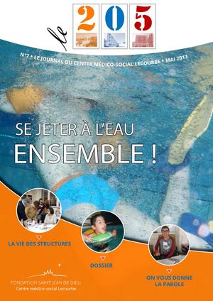 Le 205 Edition Mai 2017 N°7