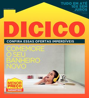 Ofertas Dicico