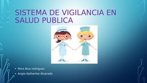 Expocision Enfermeria