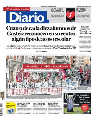 Diario de Noticias de Álava 20170517