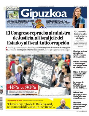 Noticias de Gipuzkoa 20170517