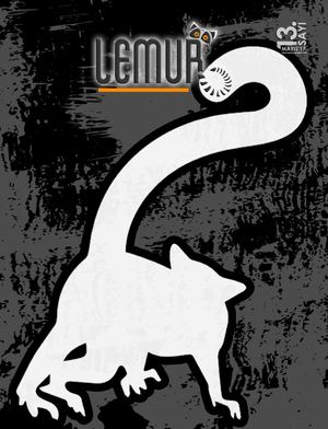 Lemur Dergisi Mayıs’17