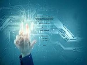 Tecnológico Enfoque